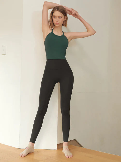 Black Label 330N Leggings