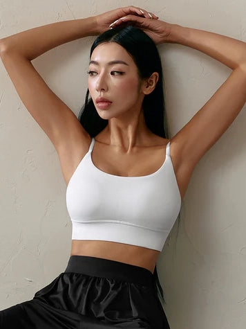 Heidi Basic Bra Top