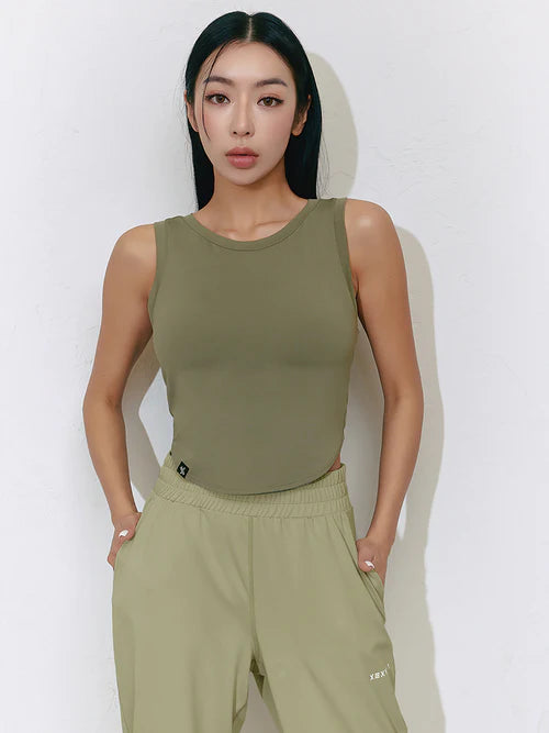 XELLA Light Round Sleeveless