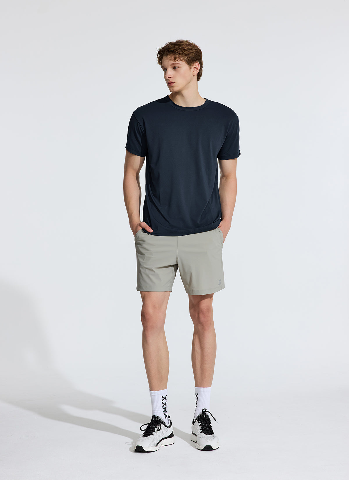 Soft Navy