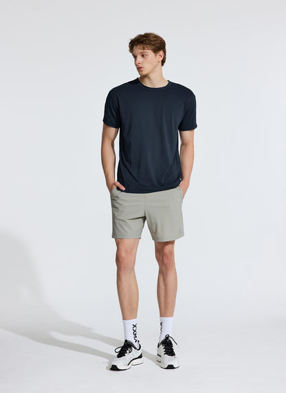 Soft Navy