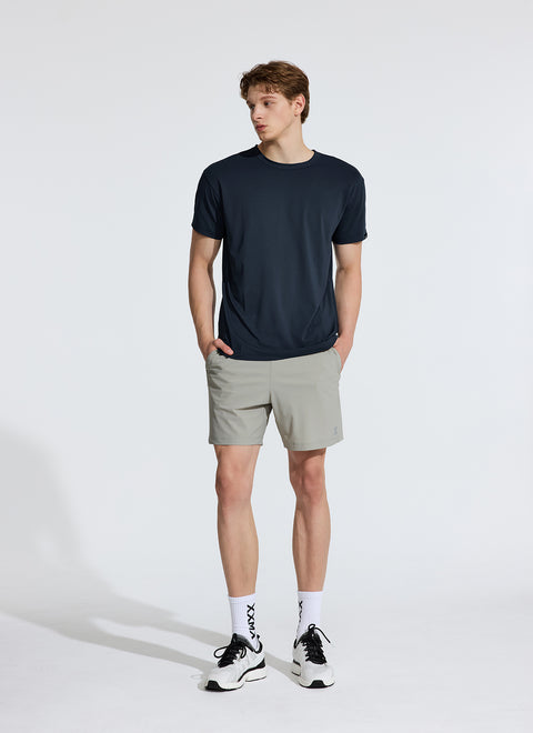 Soft Navy