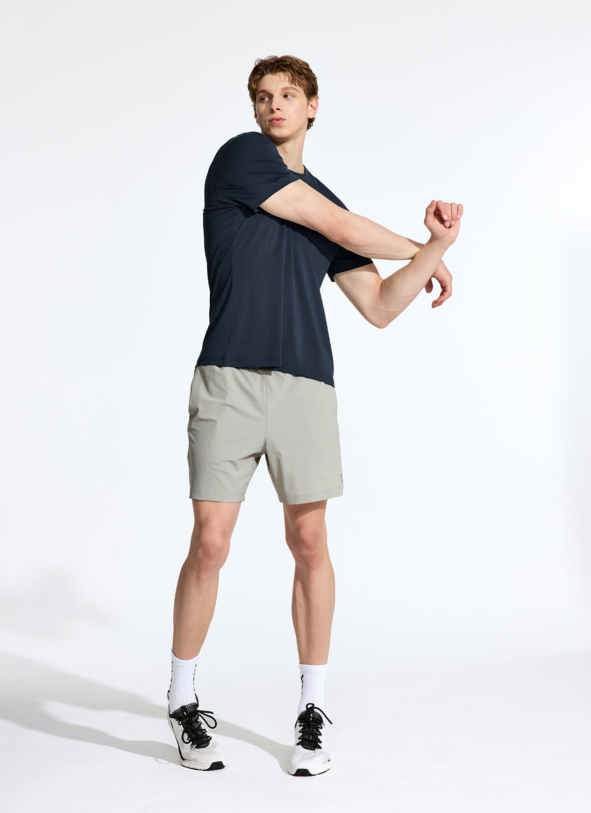 Soft Navy