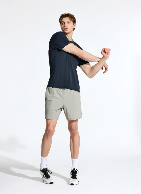 Soft Navy