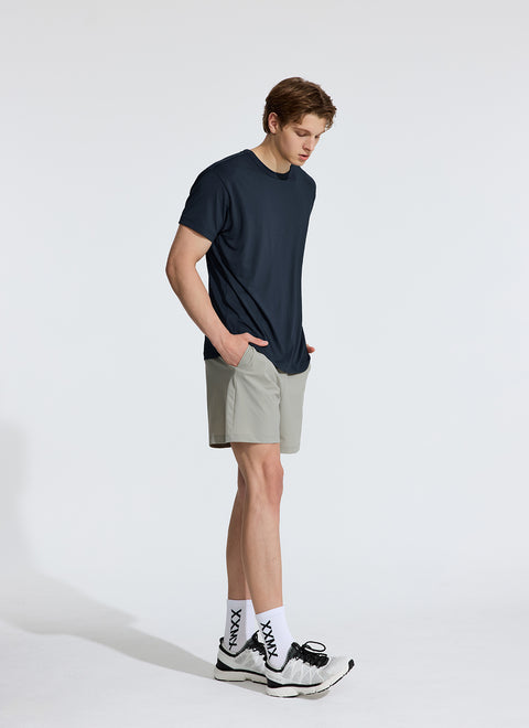 Soft Navy