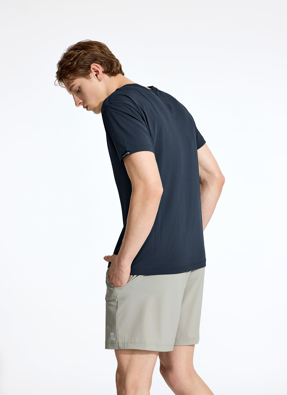 Soft Navy