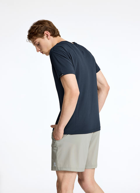 Soft Navy
