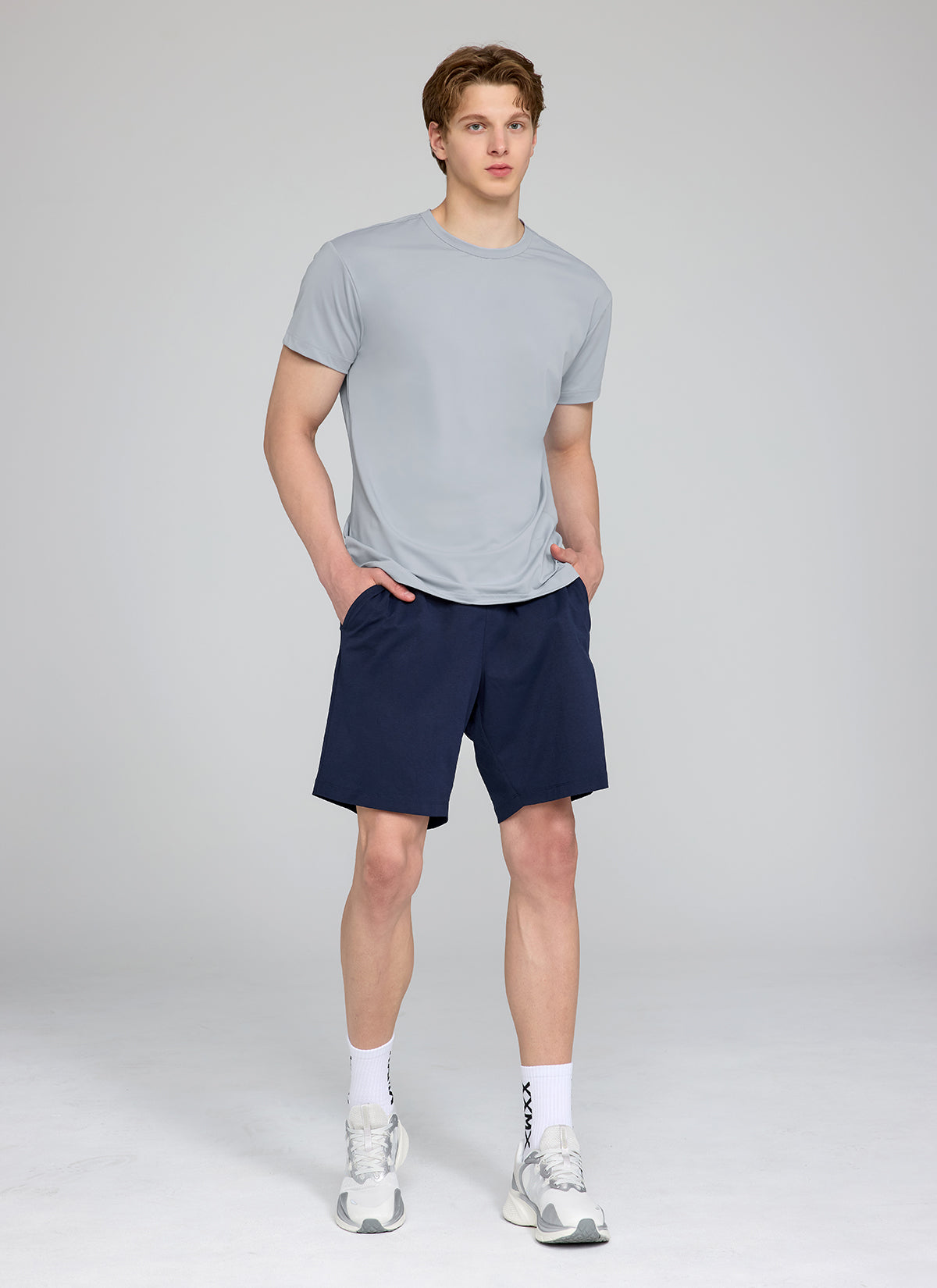 Cooling Gray