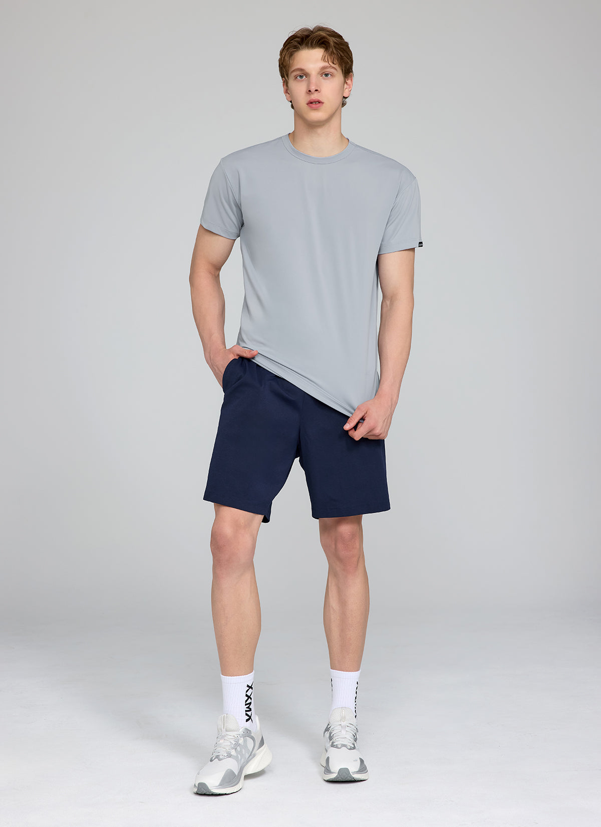 Cooling Gray