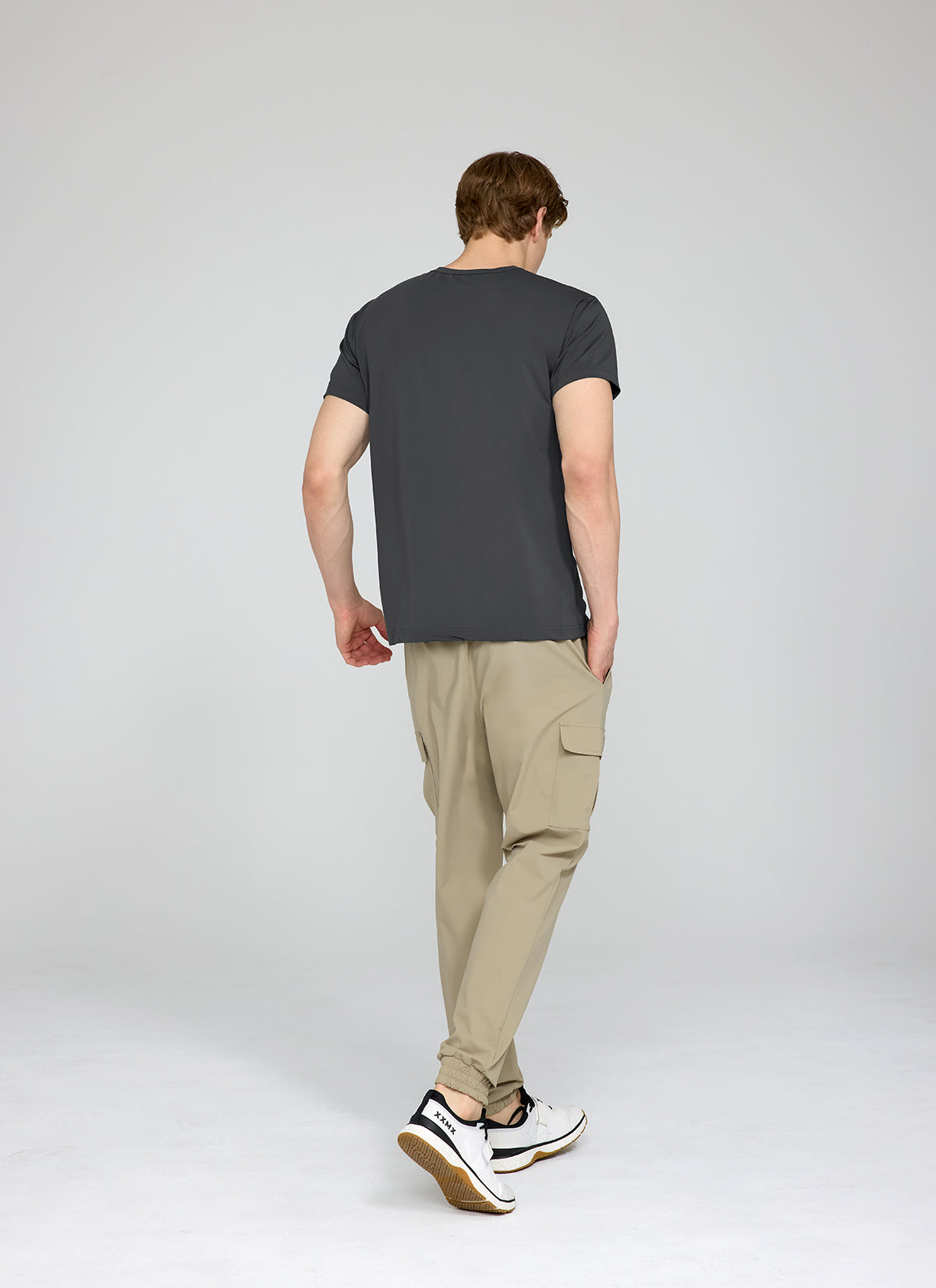 Deep Gray