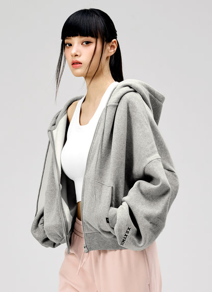 Melange Gray