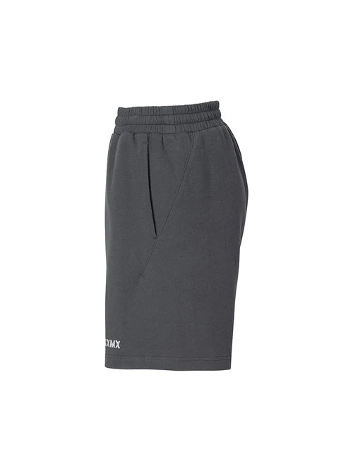 Pique Logo Basic Shorts