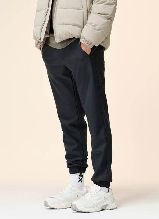 Stretch Napping Jogger Pants