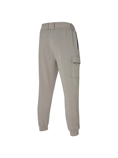 Banding Flex Cargo Jogger Pants