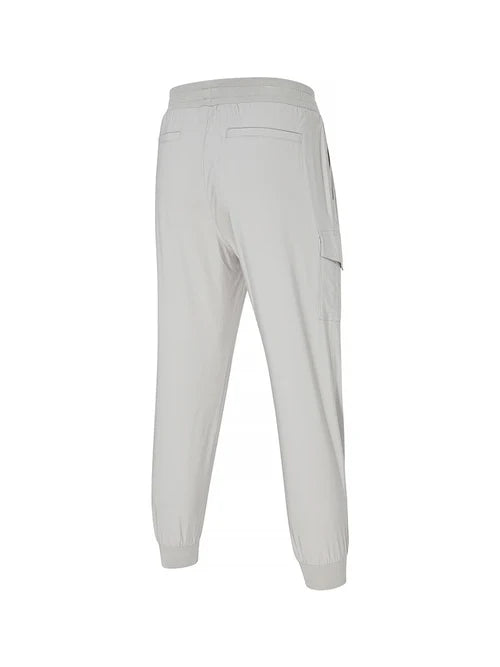 Hardy Stretch Cargo Jogger Pants