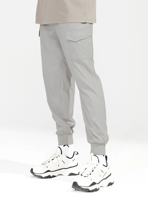 Hardy Stretch Cargo Jogger Pants