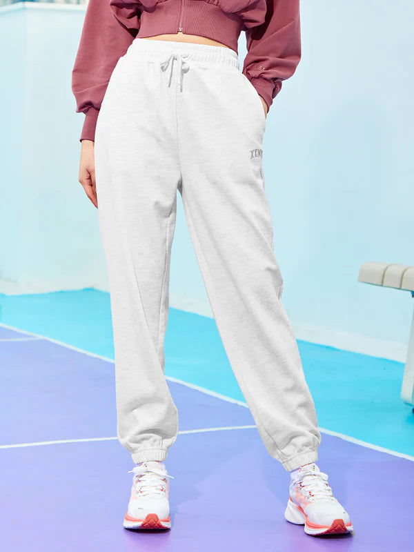 Flow Loose Fit Jogger Pants