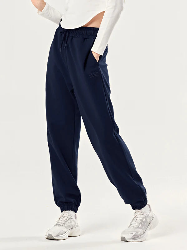 Flow Loose Fit Jogger Pants