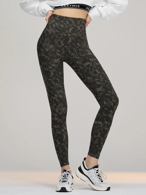 Camo Khaki