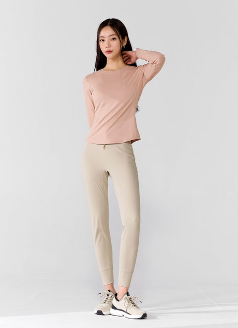 Milk Pink