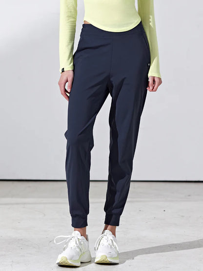Tilted Line Tension Joggers