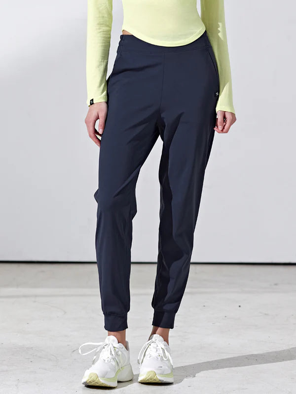 Tilted Line Tension Joggers