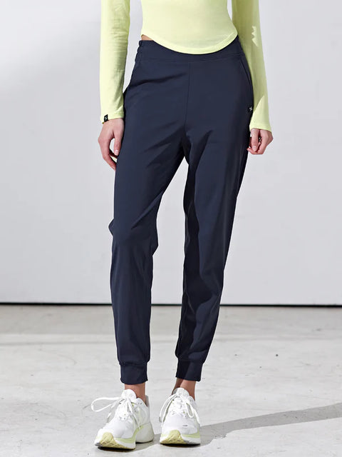 Tilted Line Tension Joggers