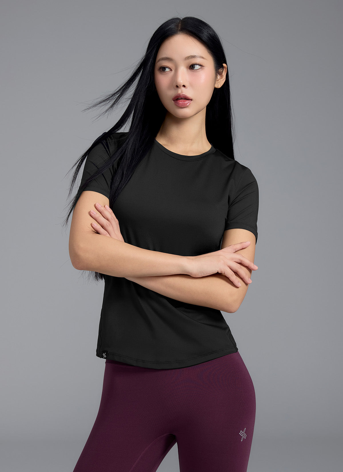 Icefeather Light Short Sleeve