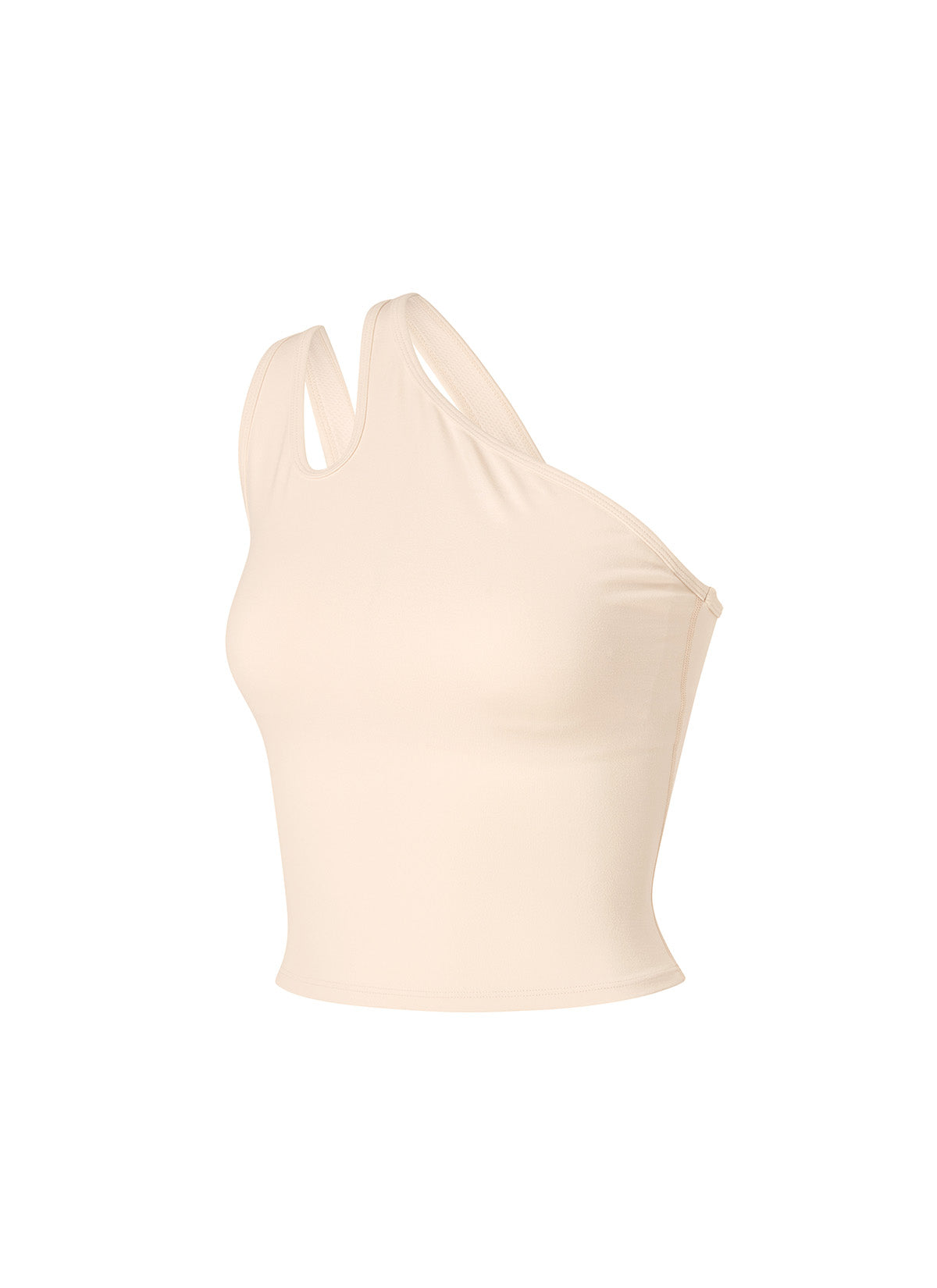XELLA™ Intension Cut Out One Shoulder Bra