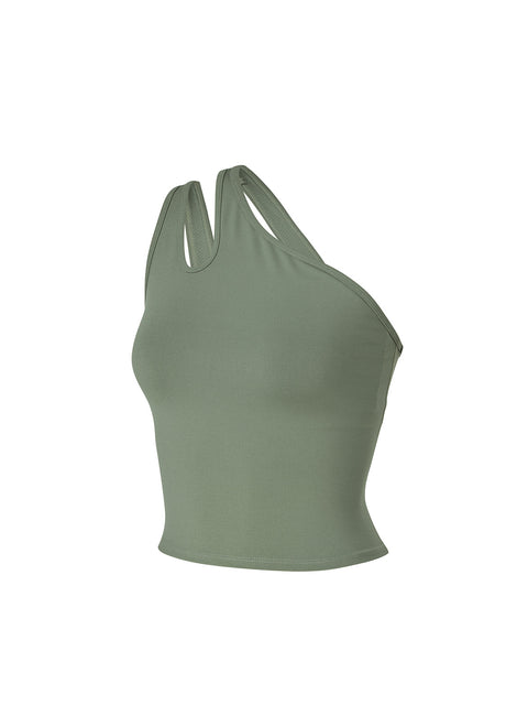 Oil Green