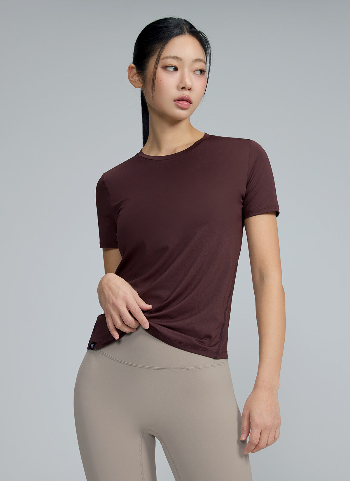 Icefeather Light Short Sleeve