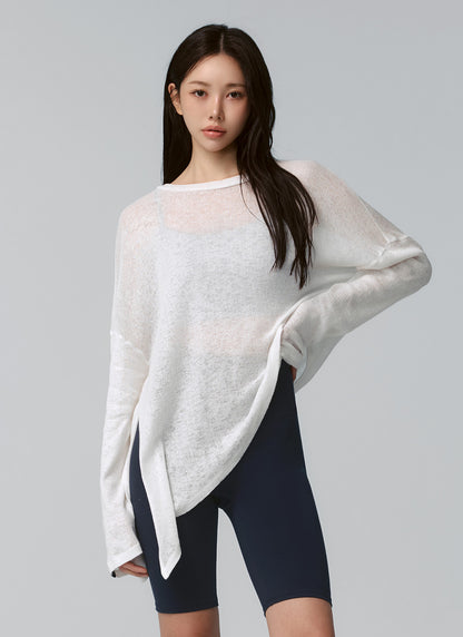 White Ivory
