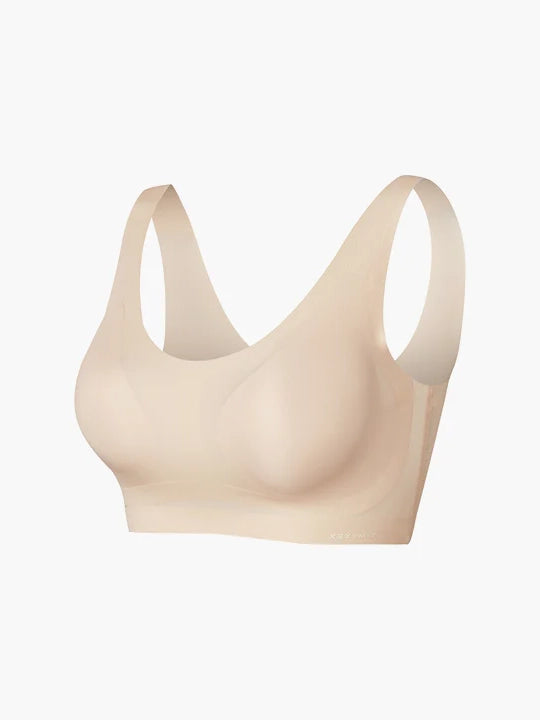 Cooling Seamless Bra