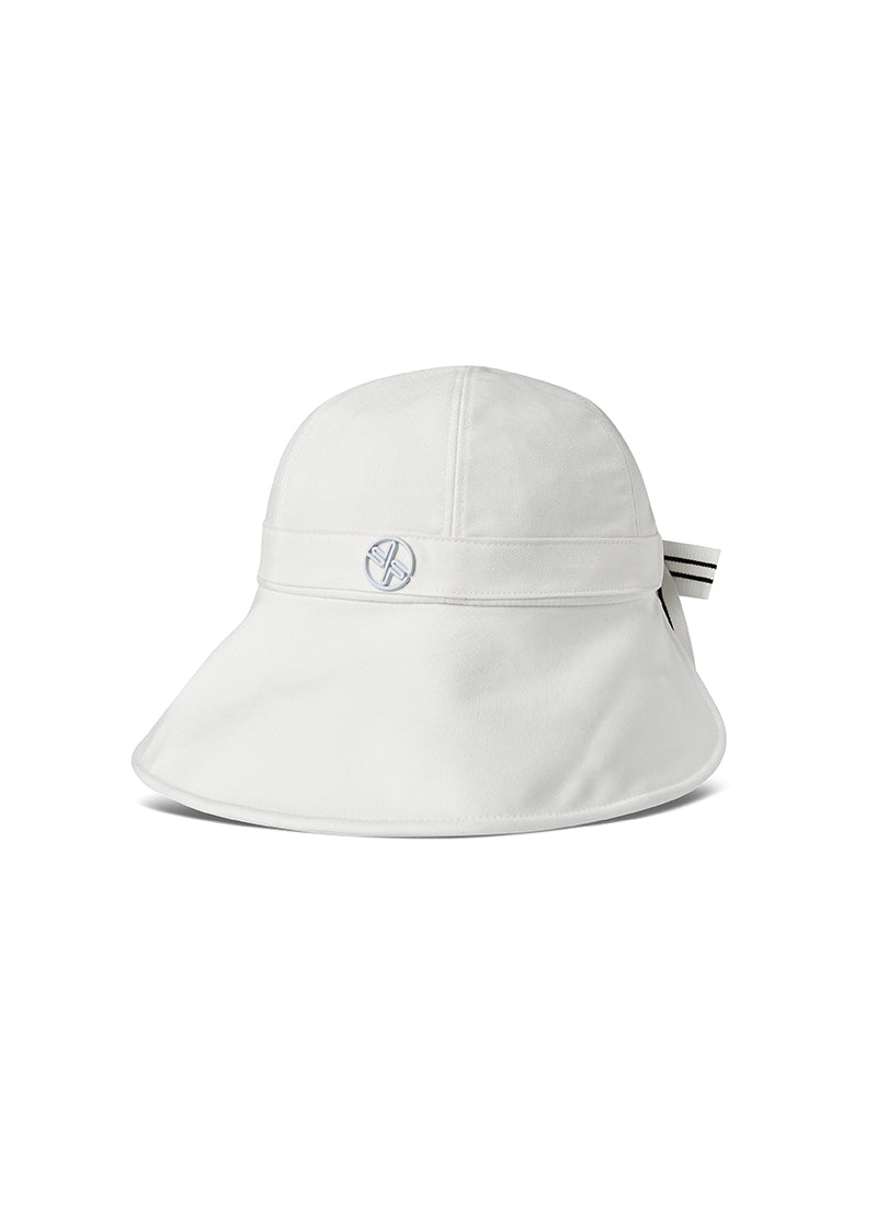 Field Wide Bucket Hat