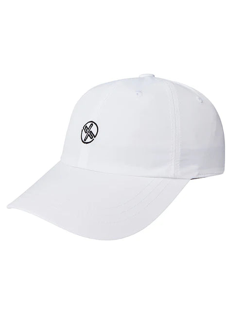 Lightweight Flexible Cap