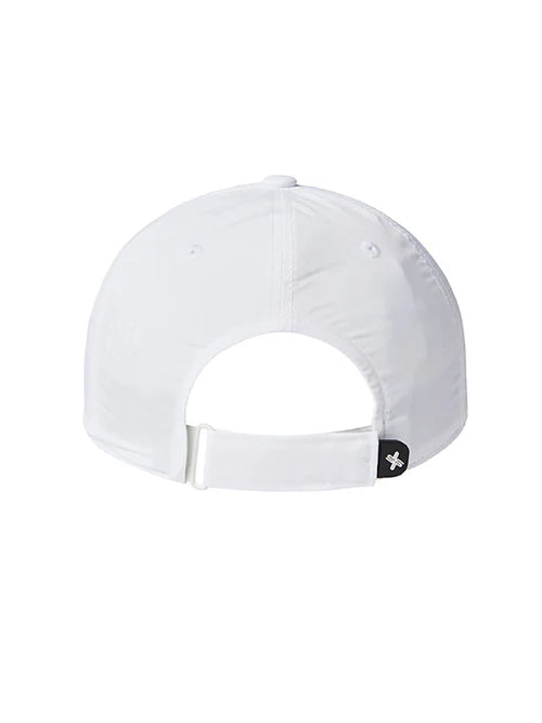 Lightweight Flexible Cap