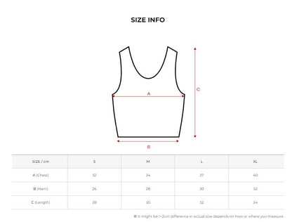 High Support Seamless Bra