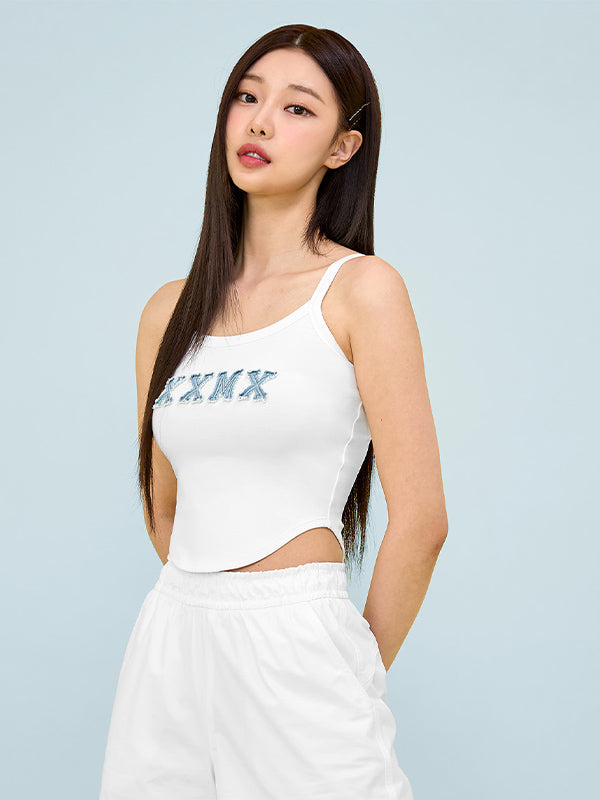 Smooth Cotton Sleeveless