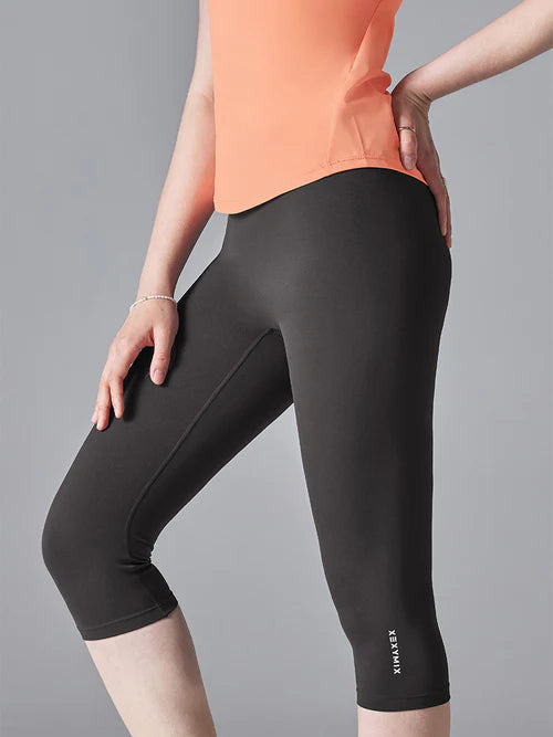 Black Label 300N 6.5" Leggings