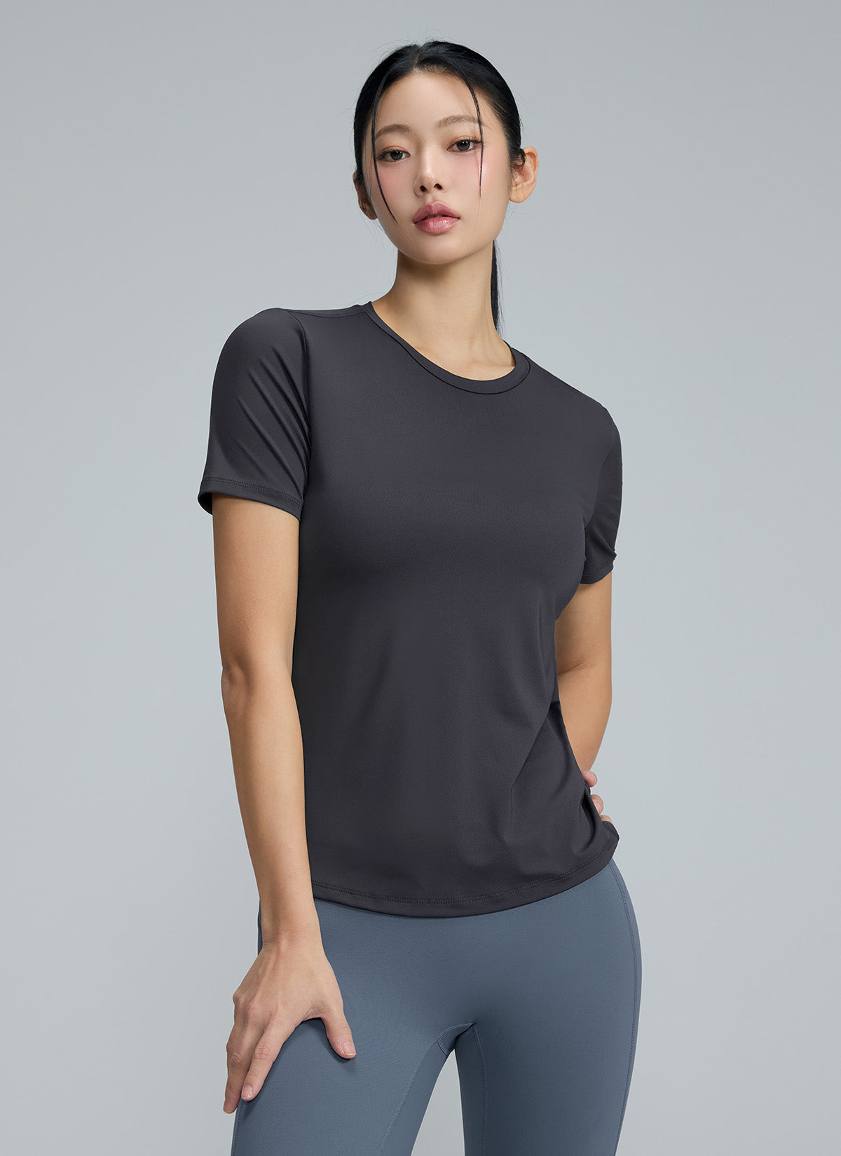 Icefeather Light Short Sleeve