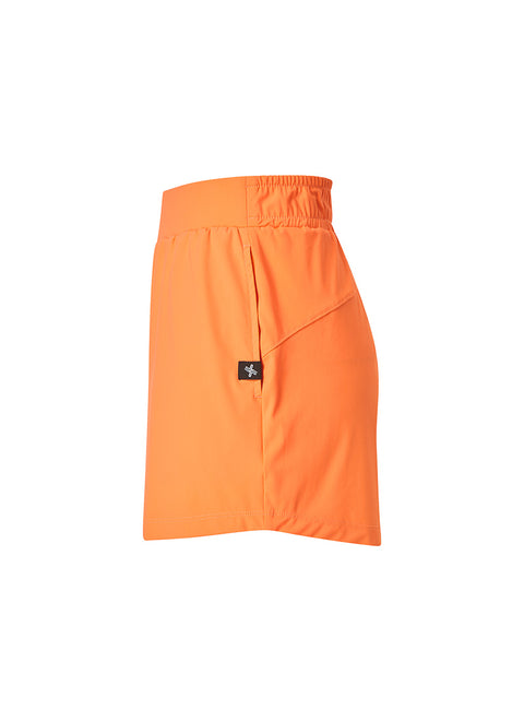 Sunset Orange