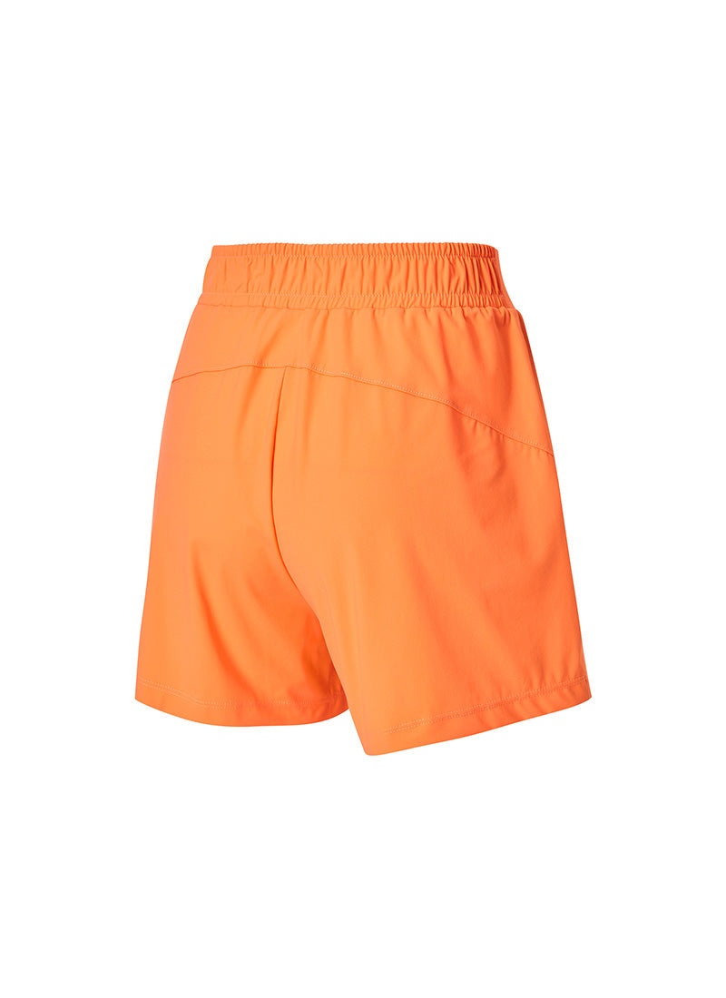 Sunset Orange