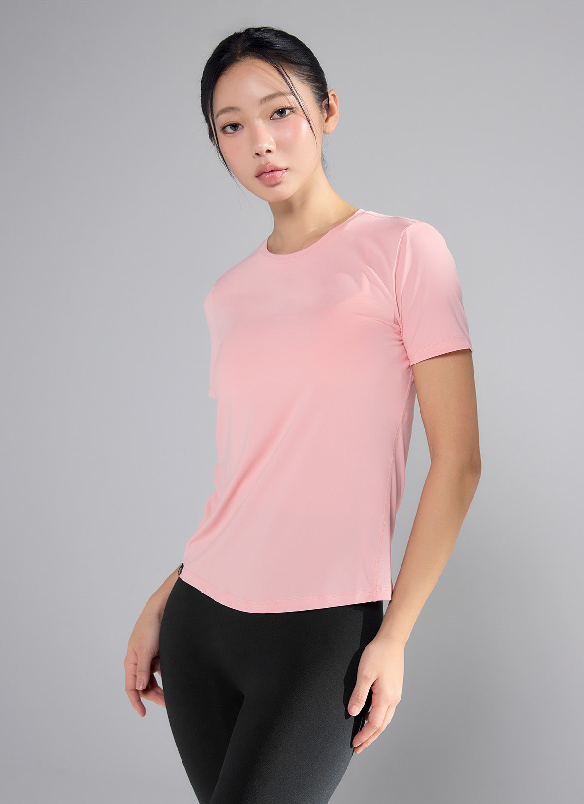 Icefeather Light Short Sleeve