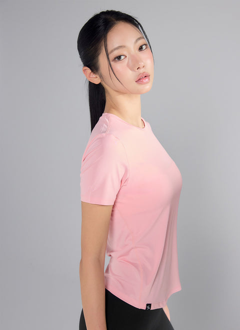 Peach Pink