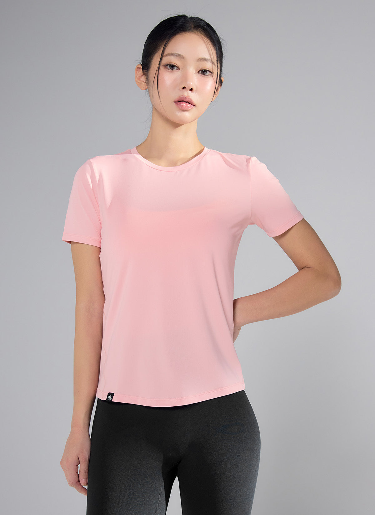 Peach Pink
