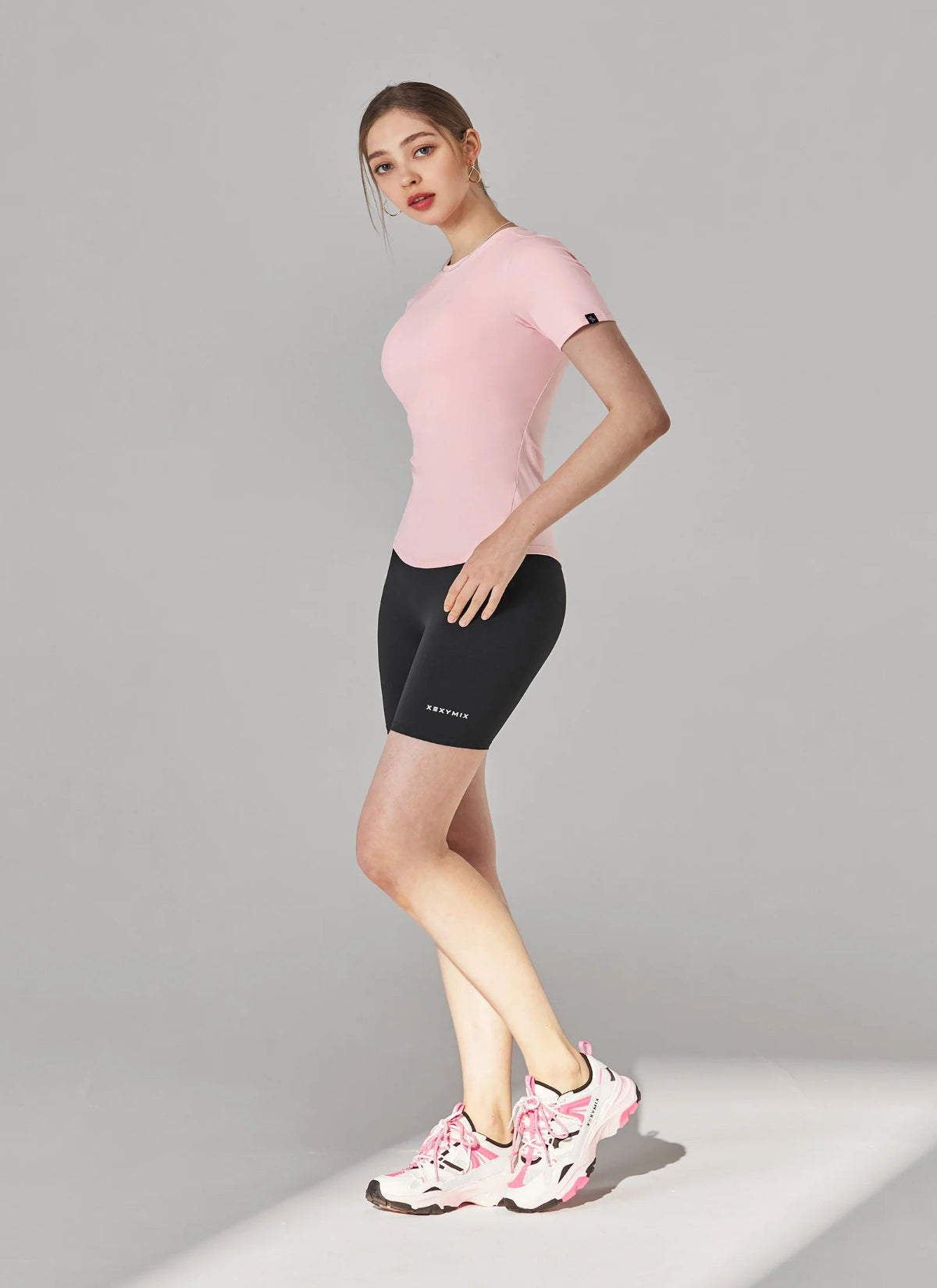 [2 FOR] Black Label 360N Leggings 3.5