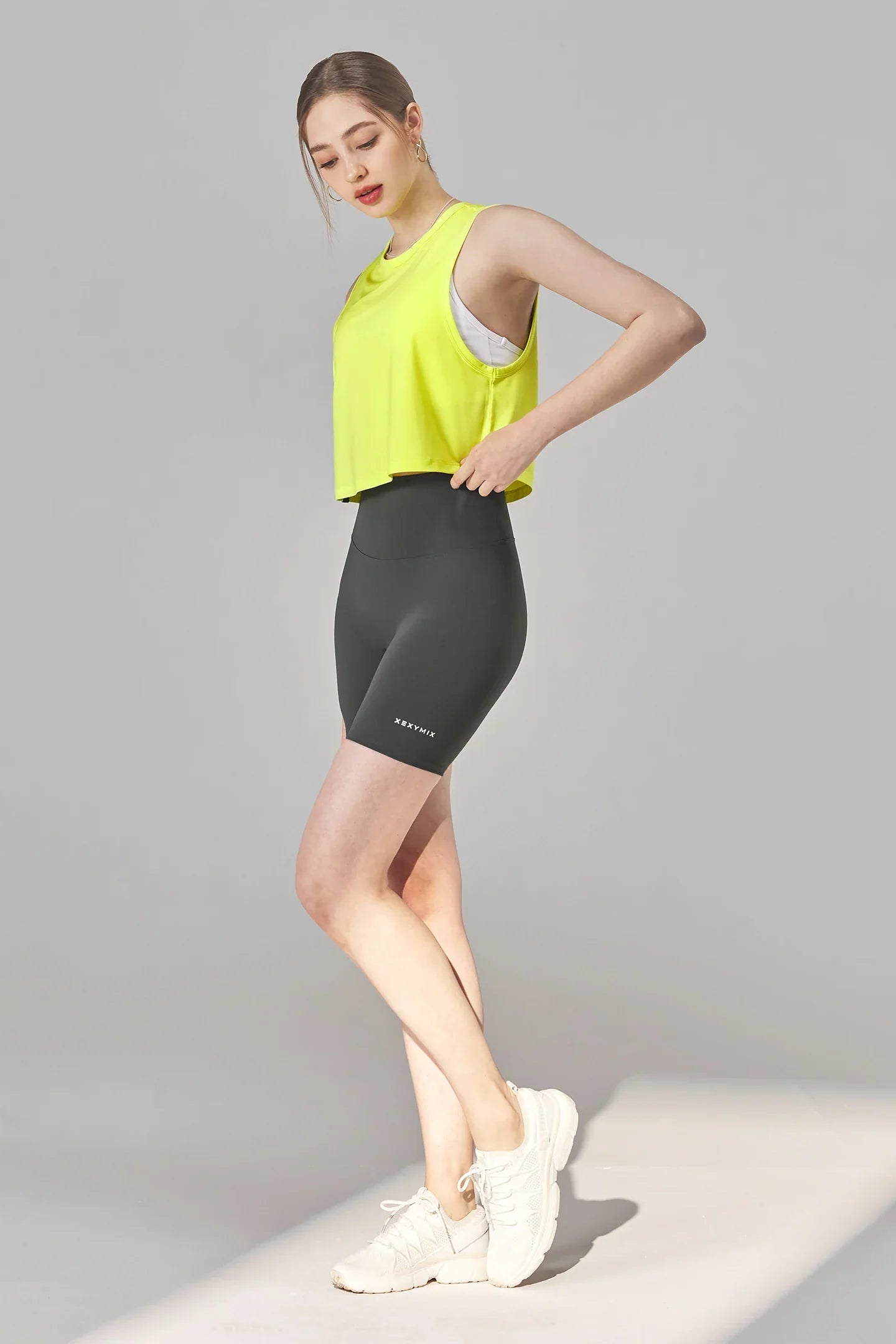 [2 FOR] Black Label 360N Leggings 3.5
