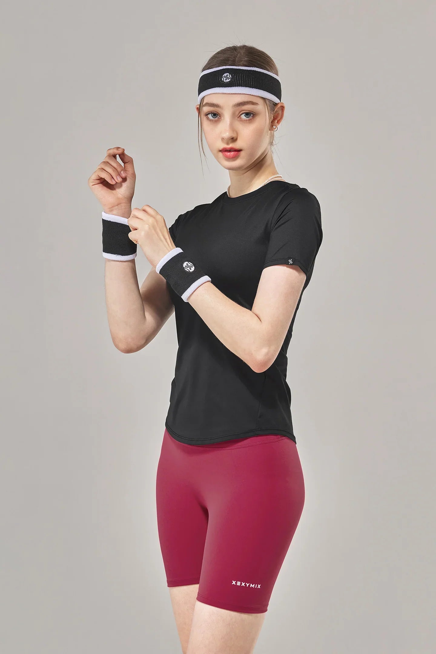 [2 FOR] Black Label 360N Leggings 3.5