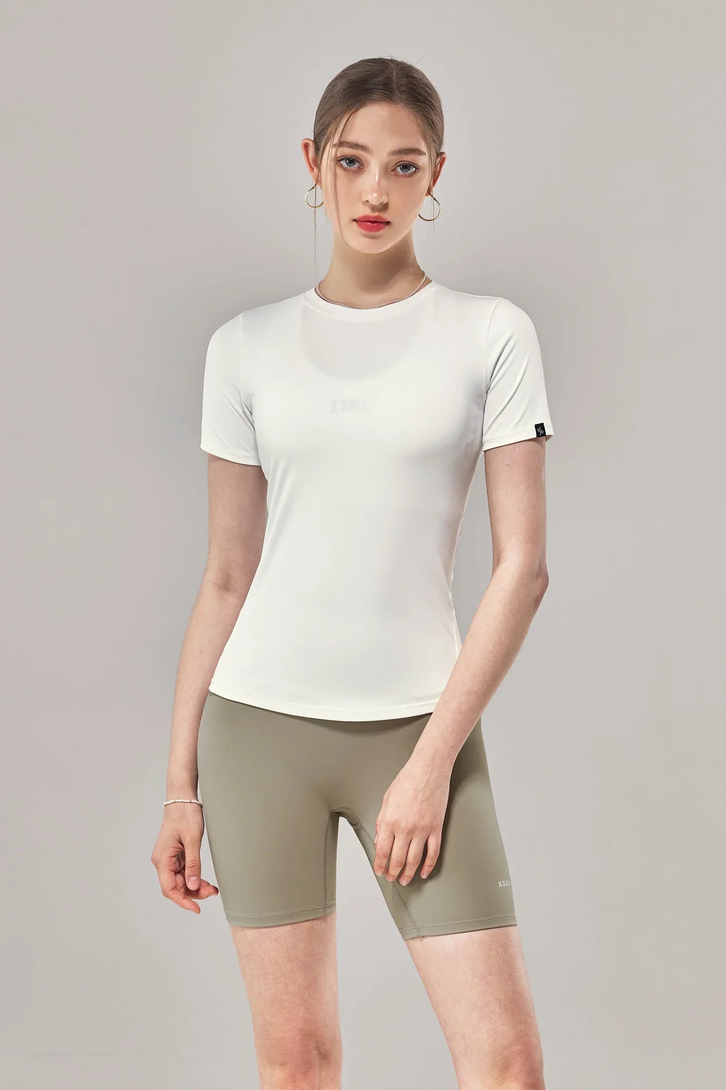 [2 FOR] Black Label 360N Leggings 3.5