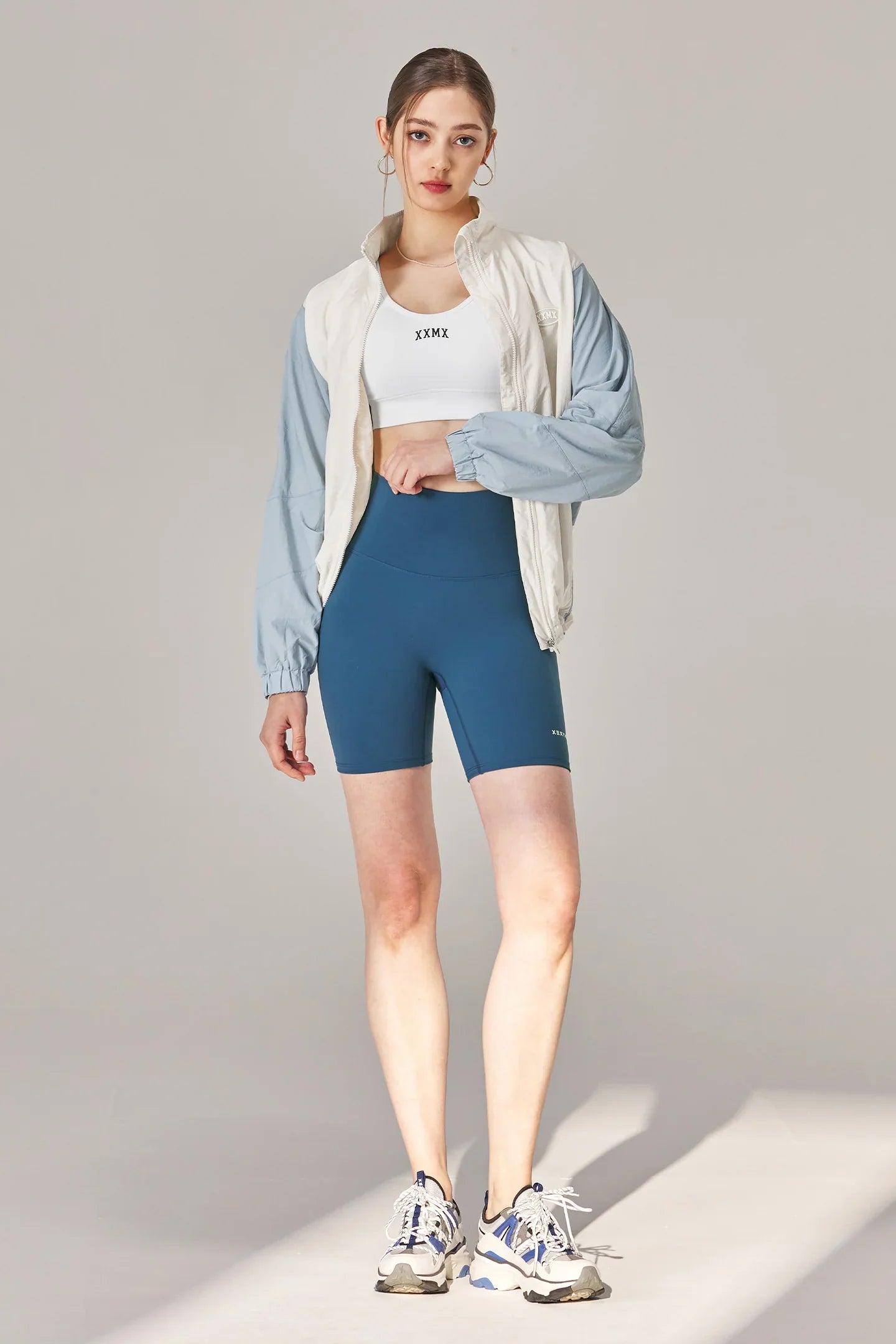 [2 FOR] Black Label 360N Leggings 3.5
